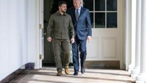 Joe Biden latest Img