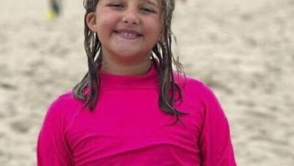 Hundreds join search for 9-year-old girl who vanished during camping trip in upstate New York park