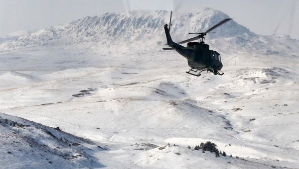 China, US tensions rise over suspected Chinese spy balloon