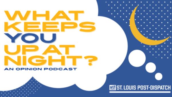 The way out of our dysfunctional government and polarized quagmire starts with us | What Keeps You Up at Night? podcast