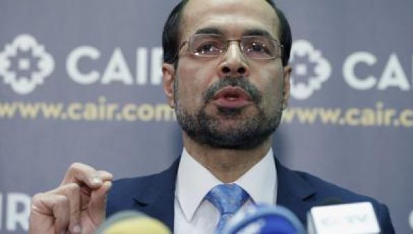 Major US Muslim group moves Virginia banquet over bomb and death threats