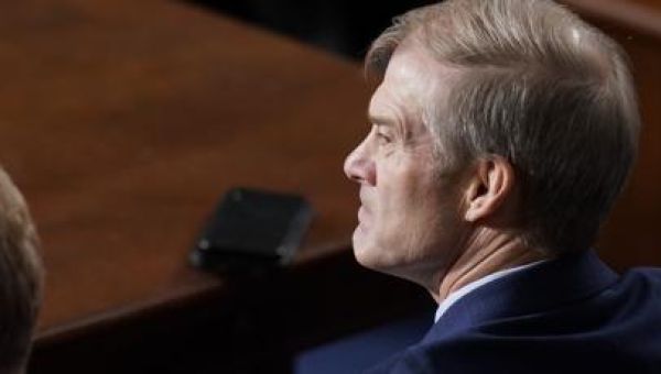 Republicans drop Jim Jordan as House speaker nominee, putting them back at square one 17 days after McCarthy’s ouster