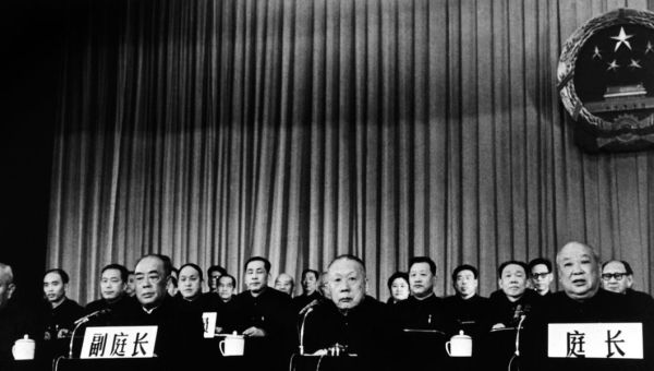 Michael Cohen says Trump execs called themselves the ‘Gang of Four’ like the radical Maoists convicted in 1981