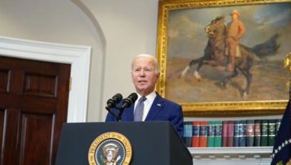 No surprise: Biden won’t be on the ballot in NH