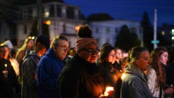 Maine mass shooting puts spotlight on a complex array of laws, and a series of missed changes