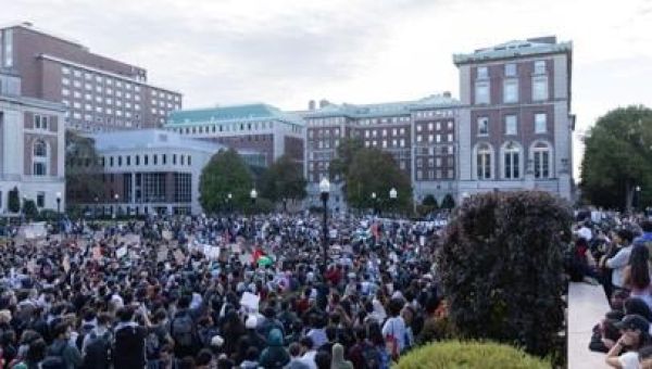 Cornell University student faces federal charges over antisemitic threats