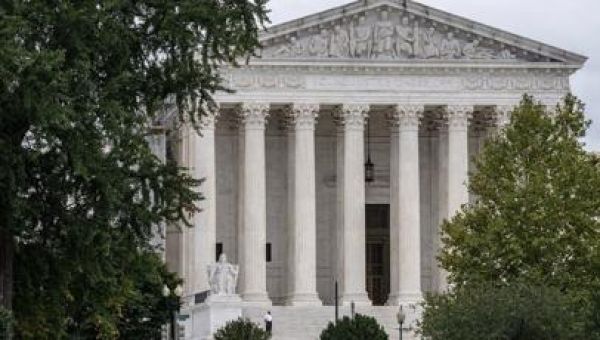 Senate Democrats plan to subpoena Harlan Crow, Leonard Leo over Supreme Court justices’ travel