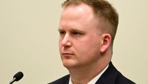 2nd police officer acquitted in death of Elijah McClain, who was put in a neck hold, given ketamine