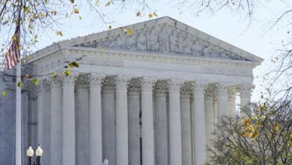 US Supreme Court takes up a case that again tests the limits of gun rights