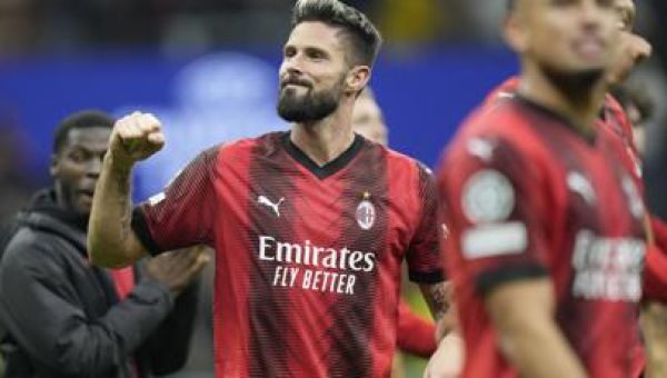 Champions League results, Ohio votes on abortion issue, and more of today’s trending topics