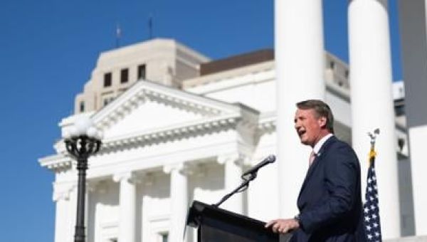 Virginia's big political lessons for Youngkin - and for the nation