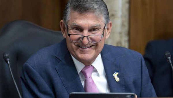 Manchin decision hurts Democrats’ Senate hopes and sparks new speculation about a presidential bid