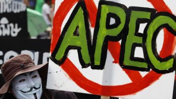 Protesters will demonstrate against world leaders, Israel-Hamas war as APEC comes to San Francisco