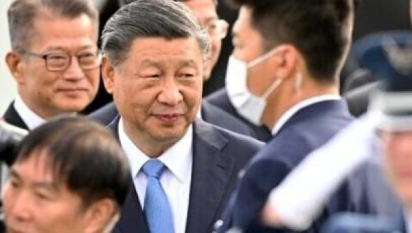 Biden hails Xi summit, military links to restart