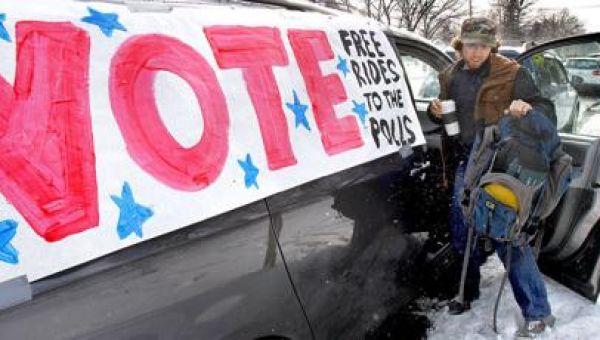Jan. 23 set as date for NH's first-in-the-nation primary