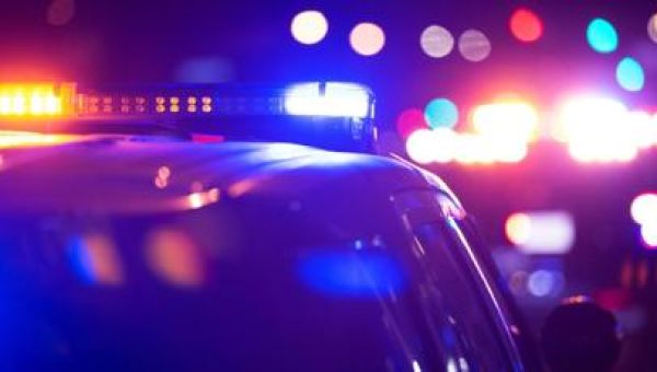 Gaza ‘cease-fire’ protest turns violent outside DNC HQ; some lawmakers in Congress evacuated