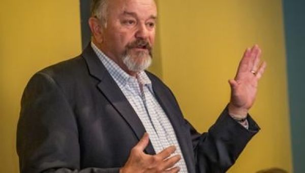 ‘Not going well for Russia’: Retired four-star Air Force general, ex-NATO commander talks Ukraine war