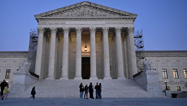 Supreme Court Denies Florida’s Request To Reinstate Its Anti-Drag Law