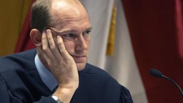 Judge imposes stricter bond conditions on Trump co-defendant in Georgia election subversion case