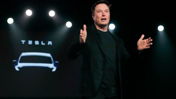 Judge reaffirms ruling invalidating massive Tesla pay package for Musk