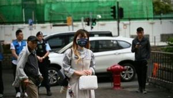 Final debates begin in Hong Kong’s largest security trial | Fox 11 Tri Cities Fox 41 Yakima