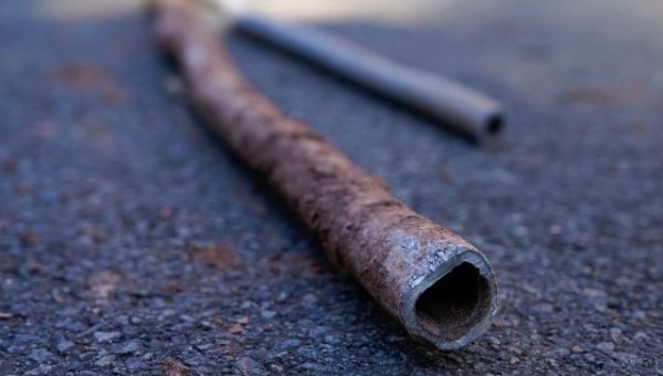 EPA says lead pipes have to be removed in 10 years