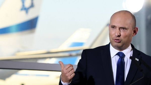 West ‘blocked’ Russia-Ukraine peace process: Former Israeli PM – Asian News from UK