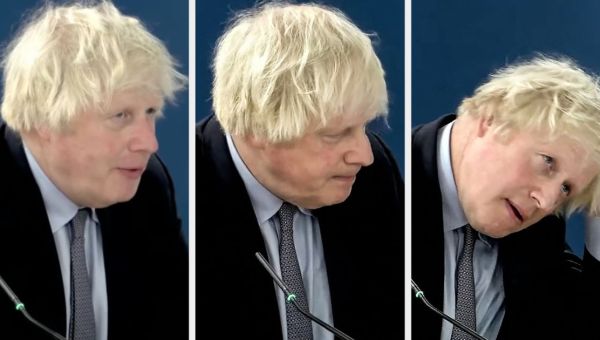 25 Key Moments From Boris Johnson’s First Day-Long Grilling At Covid Inquiry