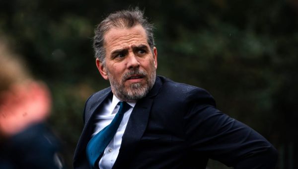 Federal prosecutors say Hunter Biden evaded paying more than $1.4 million in taxes in new indictment