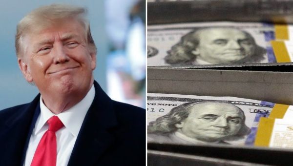 Trump's NY fraud-trial defense is costing millions, and that's just the expert witnesses