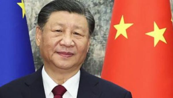 China is hardening against dissent, rights groups say as they mark International Human Rights Day