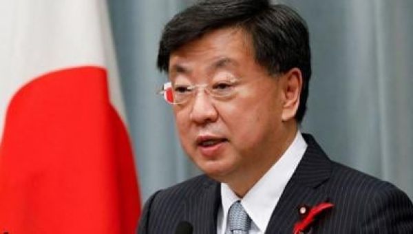 Japan PM set to axe ministers over funds scandal