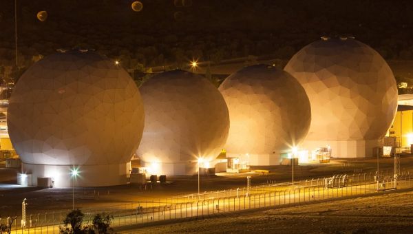 World-leading Aussie UFO expert slaps down mystery lights ‘cover up’