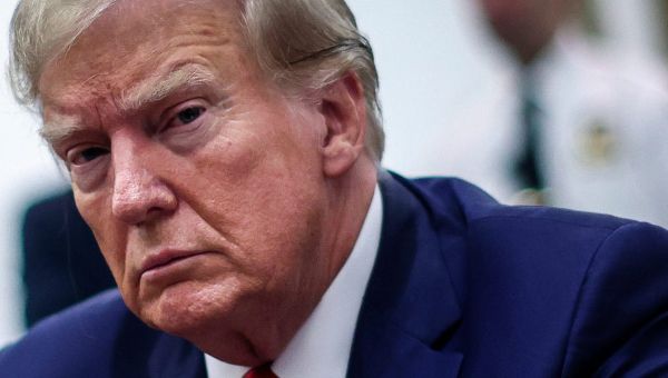 Testimony in Trump NY fraud trial concludes with bitterness and nostalgia