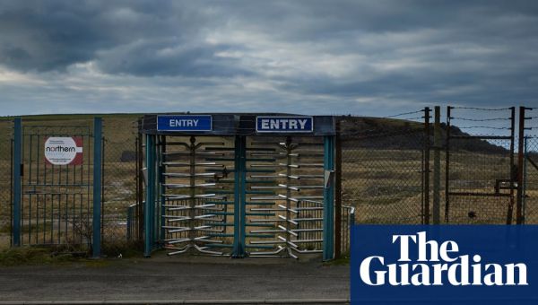 Could Cumbria Coal Mine Be Stopped Despite Government Green Light ...