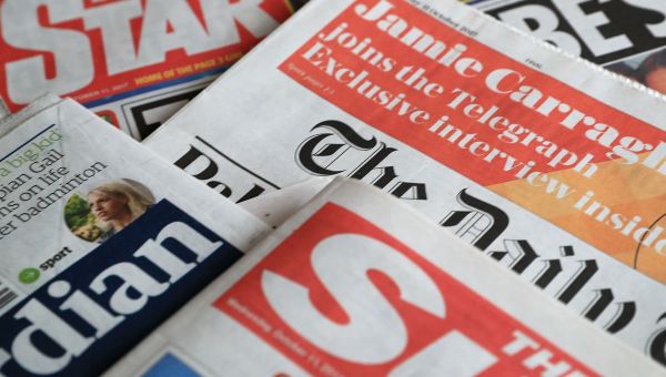 What the papers say – January 30