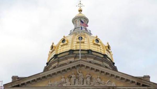 Iowa rejects millions in summer food aid for kids