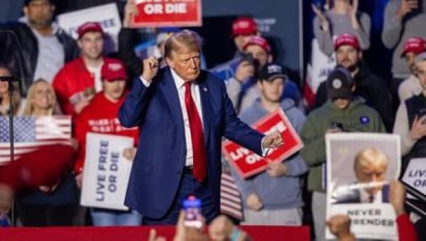 Other Views: Rogues’ gallery: Trump likes despots for the example they set