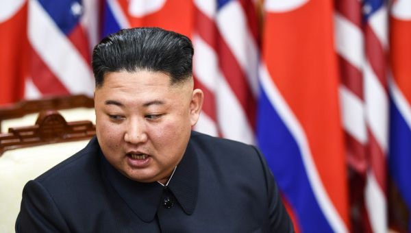 Kim Jong Un announces his nuclear resolutions for 2024
