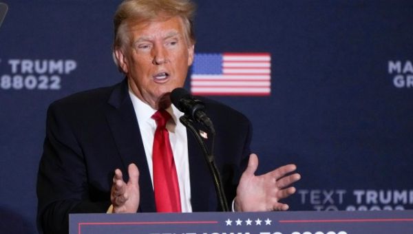 State DEM-NPL responds to Burgum endorsing Trump