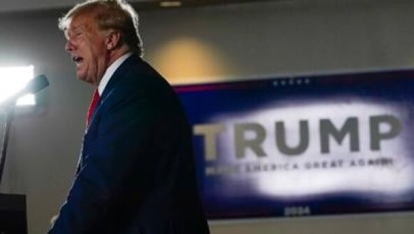 The Perry school shooting creates new questions for Republicans in Iowa’s presidential caucuses