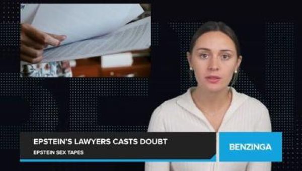 Witness in Epstein Case Retracts Claims of ‘Sex Tapes’ Involving Prince Andrew, Bill Clinton, and Richard Branson