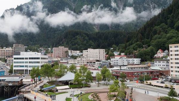 Alaska Sues Biden Administration Over New Decision Restricting ANWR Energy Production