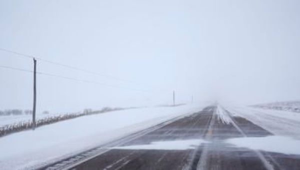 Republican candidates try to lock down undecided Iowans in the countdown to the leadoff caucuses