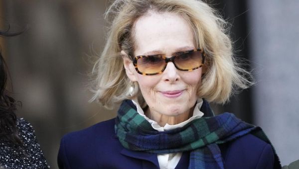 Ex-President Donald Trump set to face jury over sex abuse and defamation claims