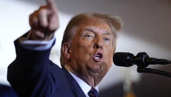 Maine's top court declines to hear appeal of Trump ballot decision, pending US Supreme Court ruling