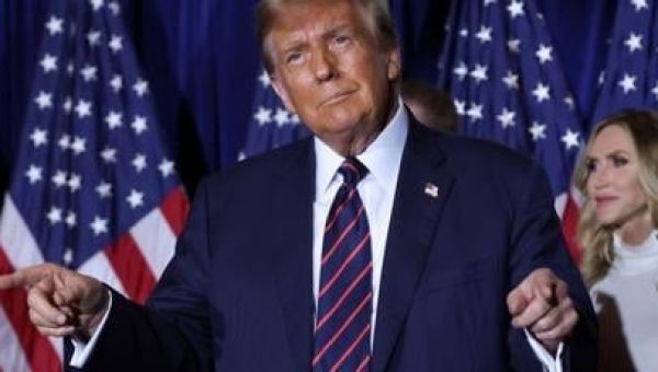 Trump begins his defense at E. Jean Carroll defamation trial