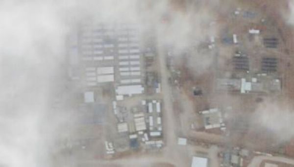 US pins blame for deadly drone strike on Iran-backed militias in the Islamic Resistance in Iraq