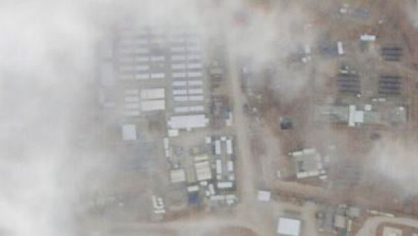 US hits hard at militias in Iraq and Syria, retaliating for fatal drone attack, officials say