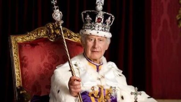Buckingham Palace: King Charles III diagnosed with cancer